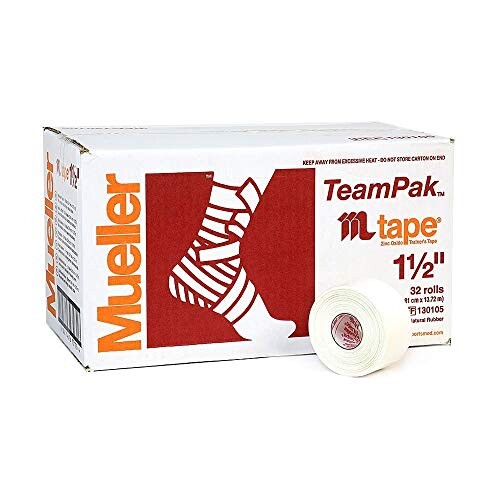 Mueller TeamPak